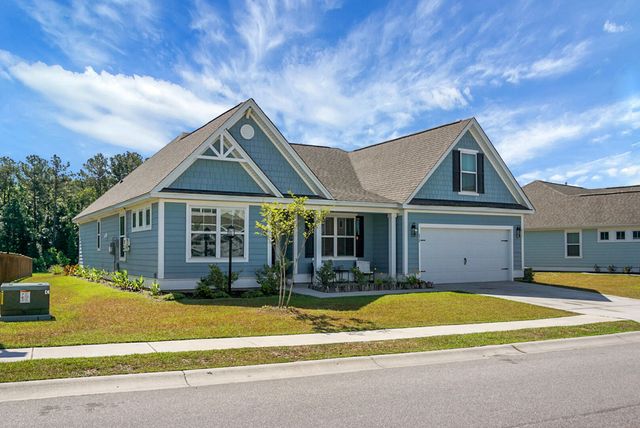 658 Black Pine Road, Moncks Corner, SC 29461