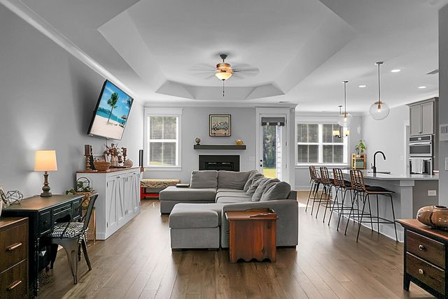 658 Black Pine Road, Moncks Corner, SC 29461