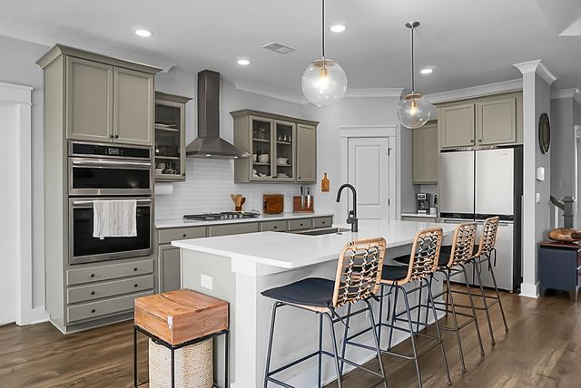 658 Black Pine Road, Moncks Corner, SC 29461