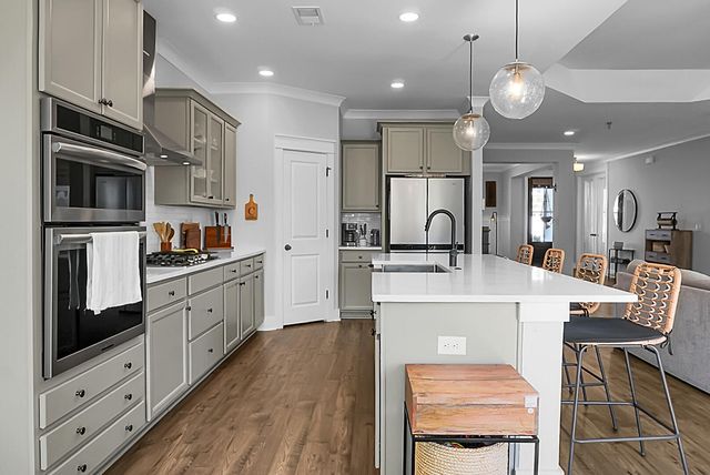 658 Black Pine Road, Moncks Corner, SC 29461