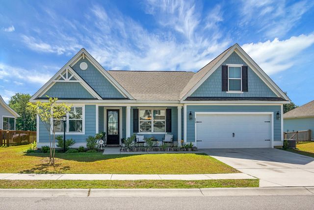658 Black Pine Road, Moncks Corner, SC 29461