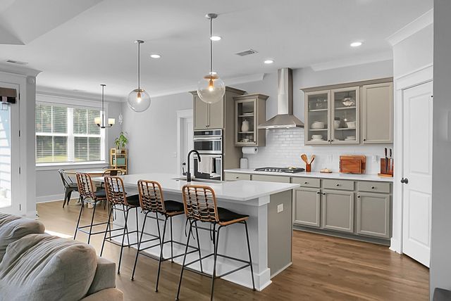 658 Black Pine Road, Moncks Corner, SC 29461