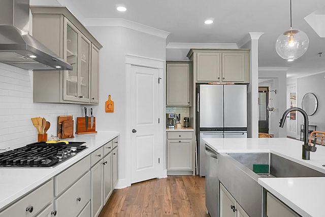 658 Black Pine Road, Moncks Corner, SC 29461