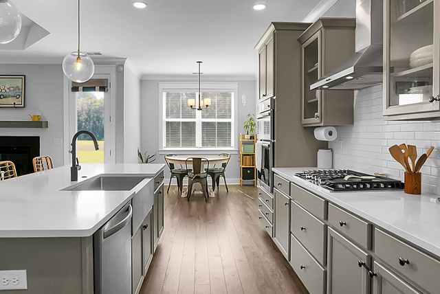 658 Black Pine Road, Moncks Corner, SC 29461
