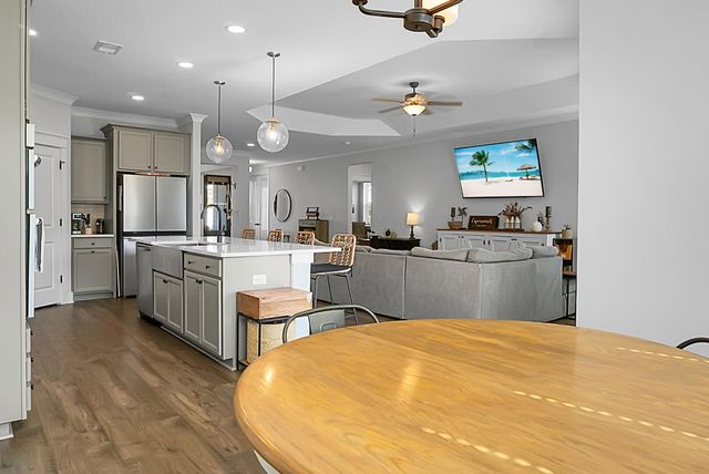 658 Black Pine Road, Moncks Corner, SC 29461