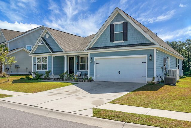 658 Black Pine Road, Moncks Corner, SC 29461