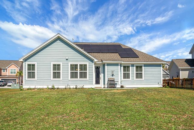 658 Black Pine Road, Moncks Corner, SC 29461