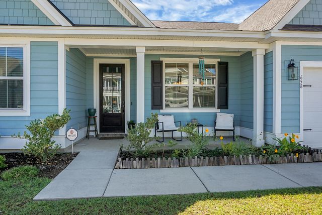 658 Black Pine Road, Moncks Corner, SC 29461