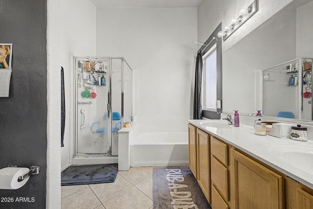 7509 W MESCAL Street, Peoria, AZ 85345
