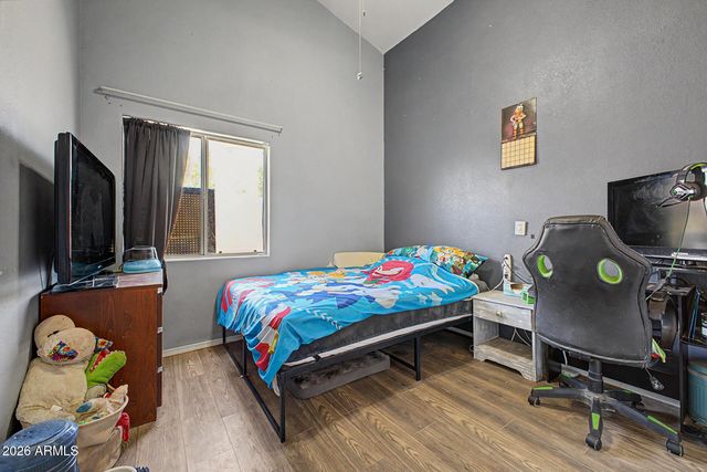 7509 W MESCAL Street, Peoria, AZ 85345