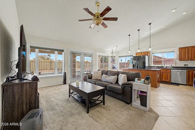 7509 W MESCAL Street, Peoria, AZ 85345