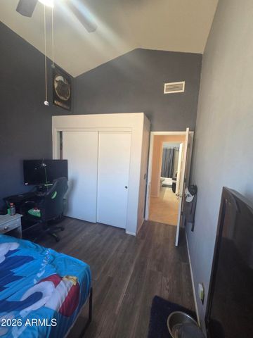 7509 W MESCAL Street, Peoria, AZ 85345