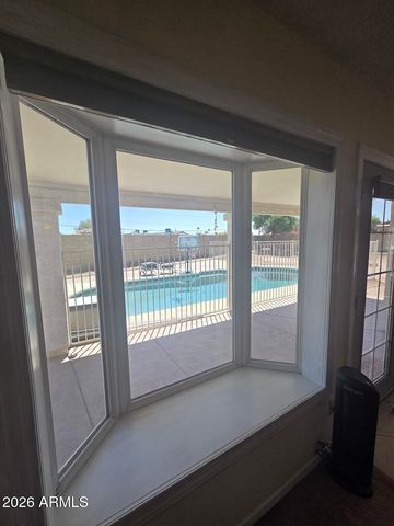 7509 W MESCAL Street, Peoria, AZ 85345