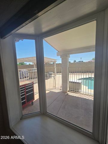 7509 W MESCAL Street, Peoria, AZ 85345