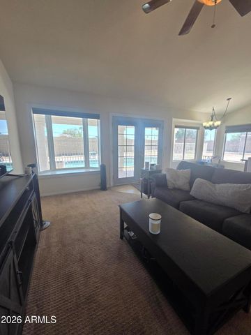 7509 W MESCAL Street, Peoria, AZ 85345