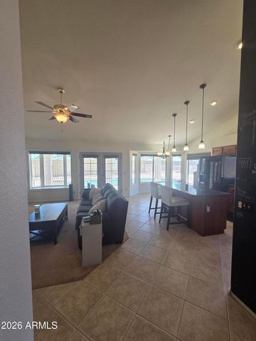 7509 W MESCAL Street, Peoria, AZ 85345