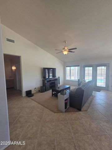 7509 W MESCAL Street, Peoria, AZ 85345