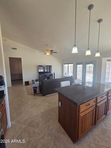 7509 W MESCAL Street, Peoria, AZ 85345