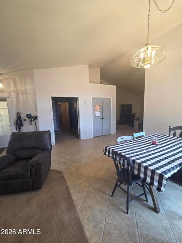 7509 W MESCAL Street, Peoria, AZ 85345