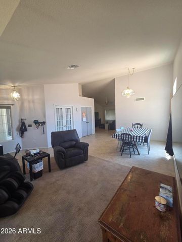 7509 W MESCAL Street, Peoria, AZ 85345