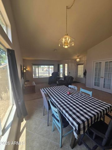 7509 W MESCAL Street, Peoria, AZ 85345