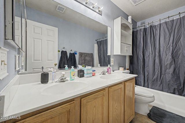 7509 W MESCAL Street, Peoria, AZ 85345