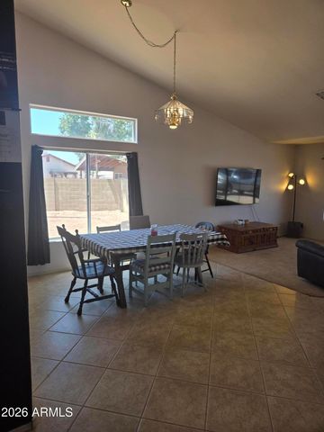 7509 W MESCAL Street, Peoria, AZ 85345
