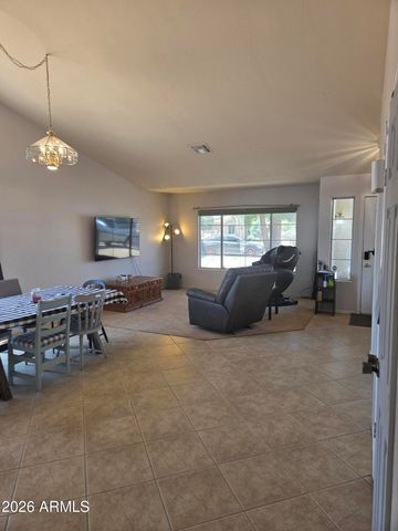 7509 W MESCAL Street, Peoria, AZ 85345