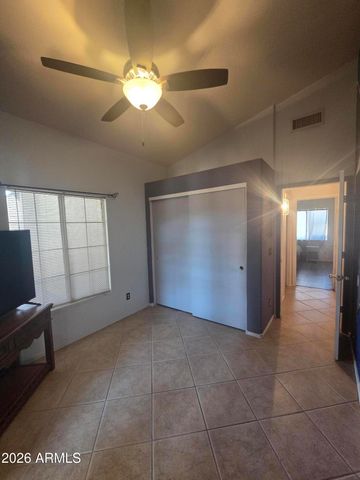 7509 W MESCAL Street, Peoria, AZ 85345