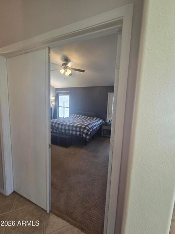 7509 W MESCAL Street, Peoria, AZ 85345