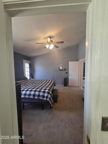 7509 W MESCAL Street, Peoria, AZ 85345
