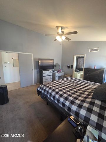 7509 W MESCAL Street, Peoria, AZ 85345