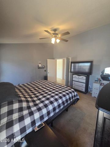 7509 W MESCAL Street, Peoria, AZ 85345