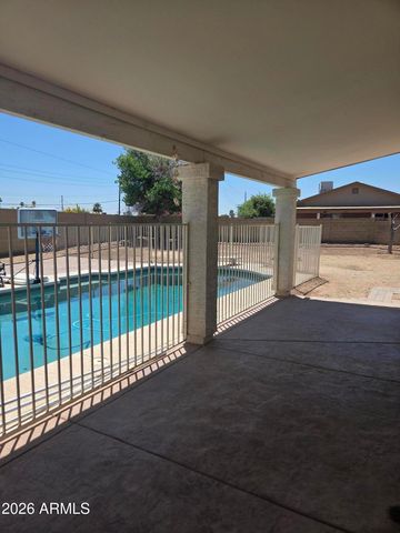 7509 W MESCAL Street, Peoria, AZ 85345