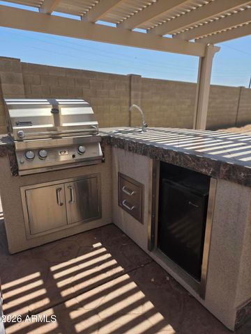 7509 W MESCAL Street, Peoria, AZ 85345