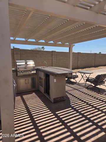 7509 W MESCAL Street, Peoria, AZ 85345