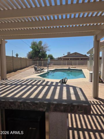 7509 W MESCAL Street, Peoria, AZ 85345
