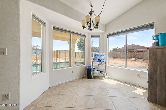 7509 W MESCAL Street, Peoria, AZ 85345