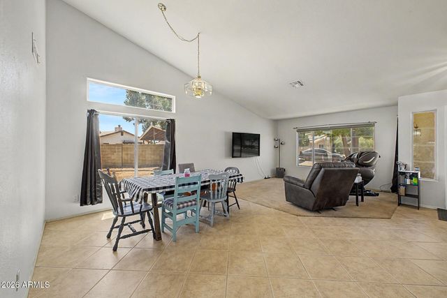 7509 W MESCAL Street, Peoria, AZ 85345
