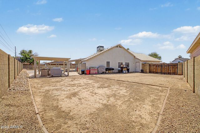 7509 W MESCAL Street, Peoria, AZ 85345