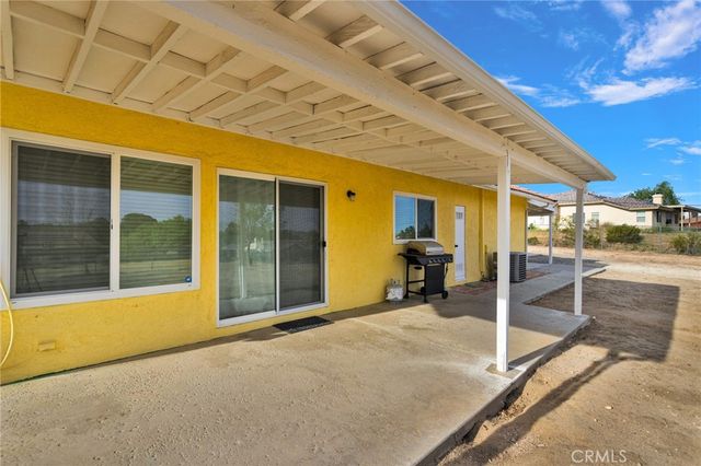 19140 Lenca Road, Apple Valley, CA 92307