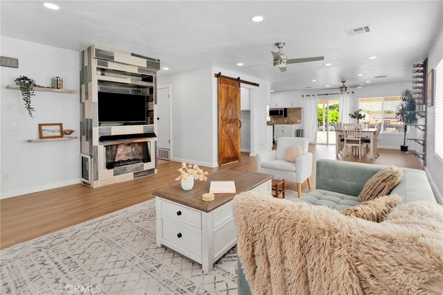 19140 Lenca Road, Apple Valley, CA 92307