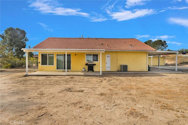 19140 Lenca Road, Apple Valley, CA 92307