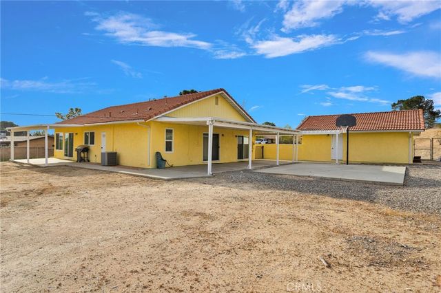 19140 Lenca Road, Apple Valley, CA 92307