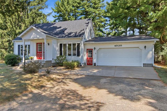 4020 Clay Street, Eau Claire, WI 54701