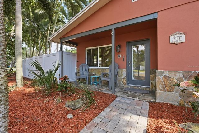 961 LEXINGTON DRIVE, Dunedin, FL 34698