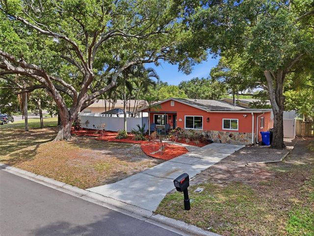961 LEXINGTON DRIVE, Dunedin, FL 34698