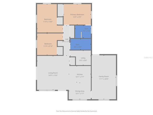 961 LEXINGTON DRIVE, Dunedin, FL 34698