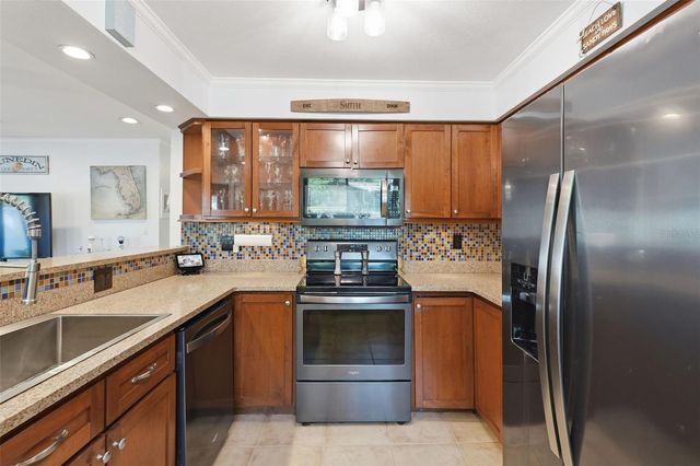 961 LEXINGTON DRIVE, Dunedin, FL 34698