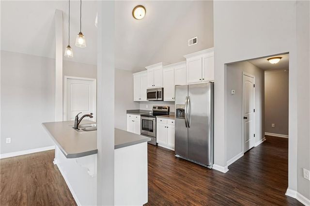 134 Belleflower Way, Milner, GA 30257